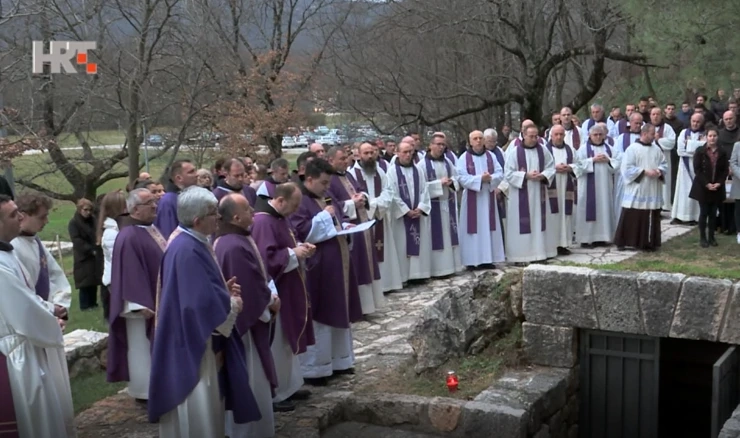 Godišnjica ubojstva hercegovačkih franjevaca