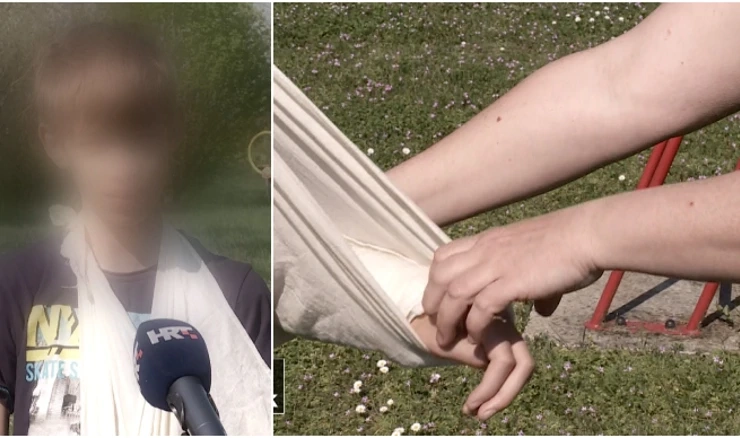 Vršnjačko nasilje, petorica protiv jednoga