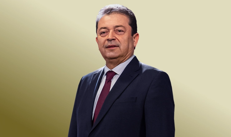 Tomislav Jonjić - predsjednički izbori 2024./2025.