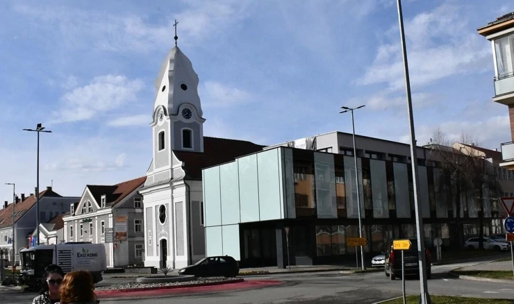 Nova Gradiška/Arhivska fotografija