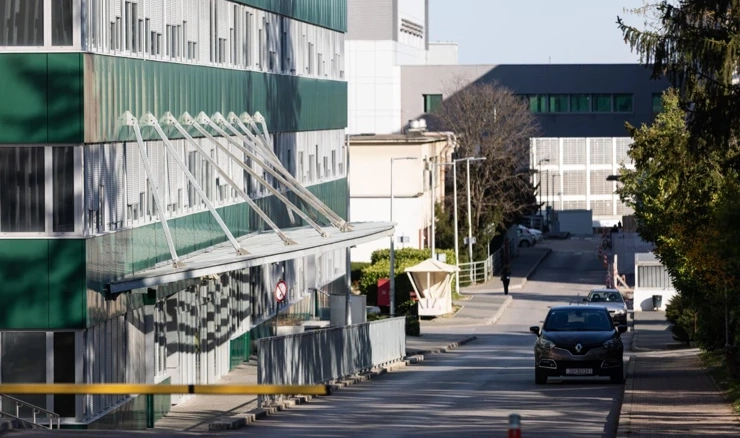 KBC Zagreb