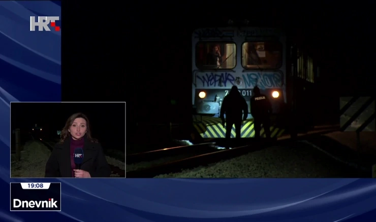 Tragedija u Unešiću