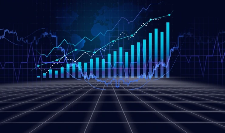 Rast svjetskih burzi