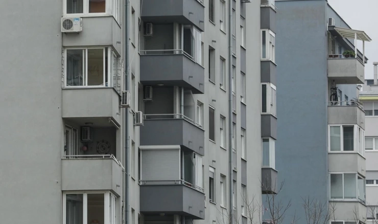 Poskupljenje stambenog prostor u Hrvatskoj  