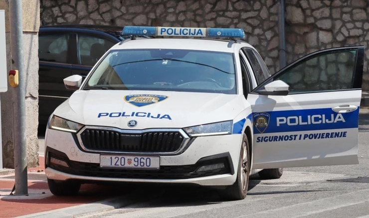 Policija