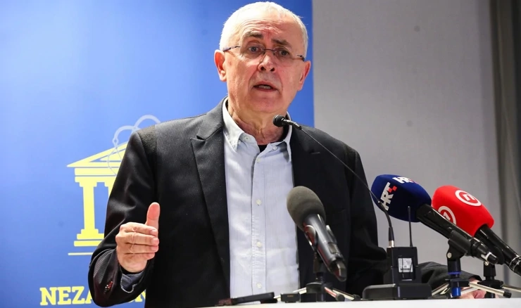 Željko Stipić