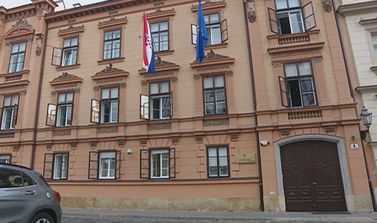 Sukob HDZ-a i SDP-a oko sudaca