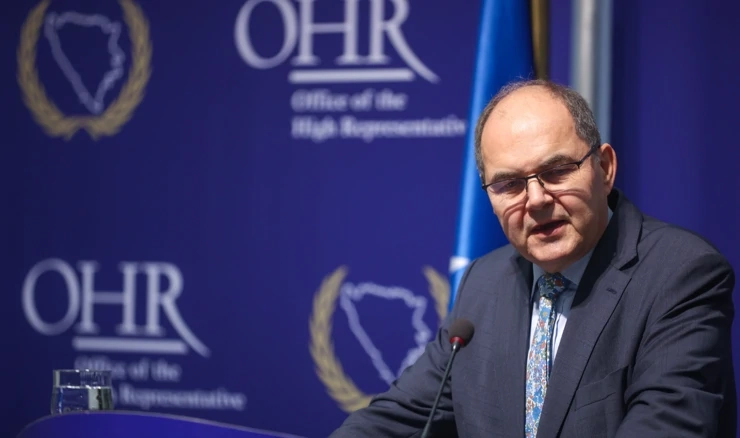 Christian Schmidt