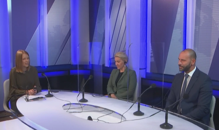 U mreži prvog, 21.9.2021.