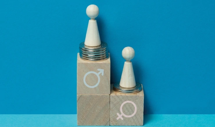 Plaće žena 16% niže od muškaraca