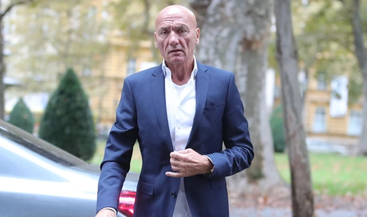 Petar Pripuz
