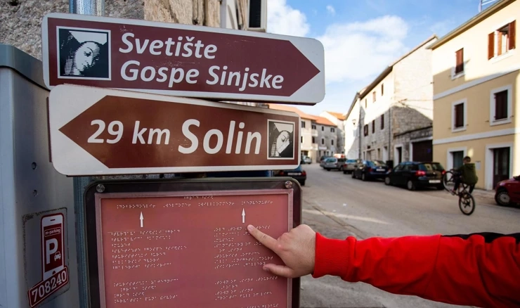 Sinj