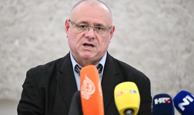 Dražen Keleminec