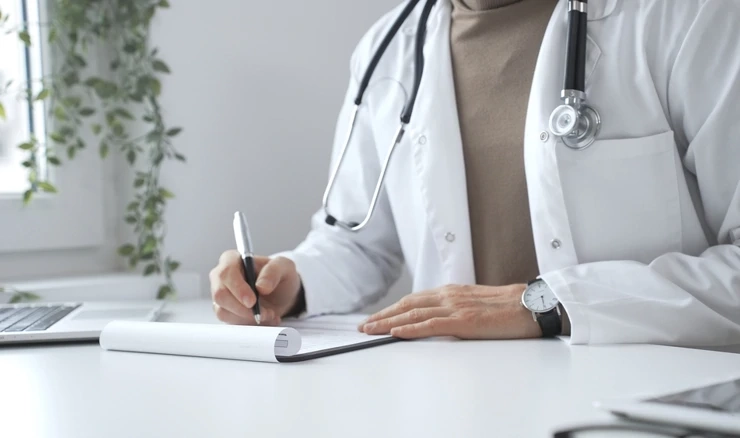 Oglasili se liječnici ugovornih ordinacija