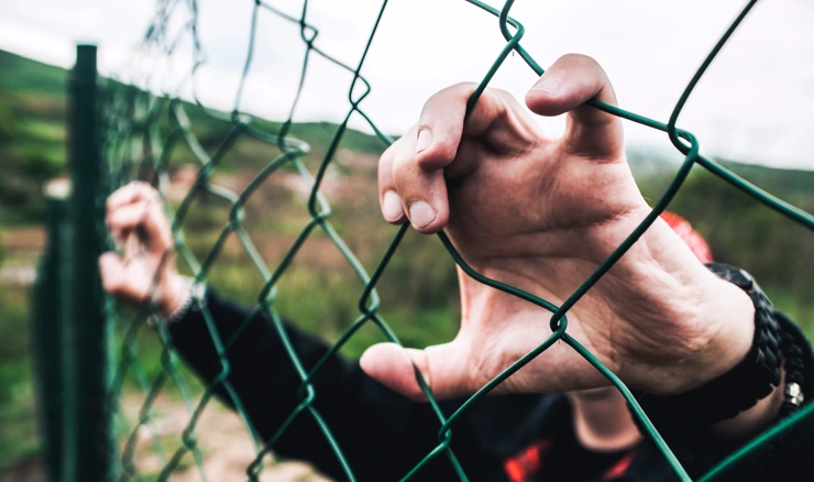 Krijumčarenje ilegalnih migranata