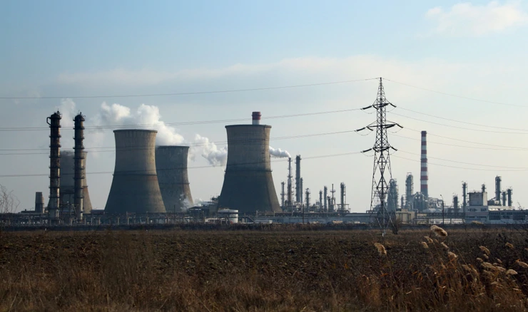  Petrotel-Lukoil rafinerija