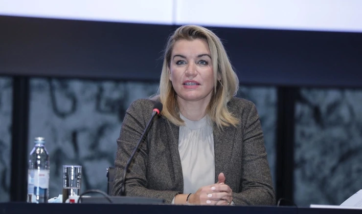 Dostupnost turizma osobama s invaliditetom