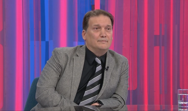 Ivica Marović