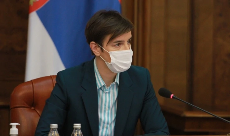 Ana Brnabić