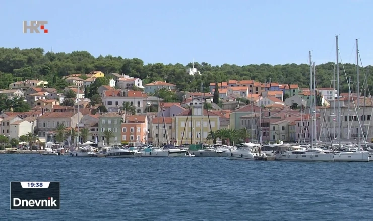 Mali Lošinj