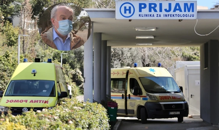 dr. Ivo Ivić