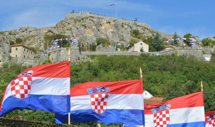 Kninska tvrđava