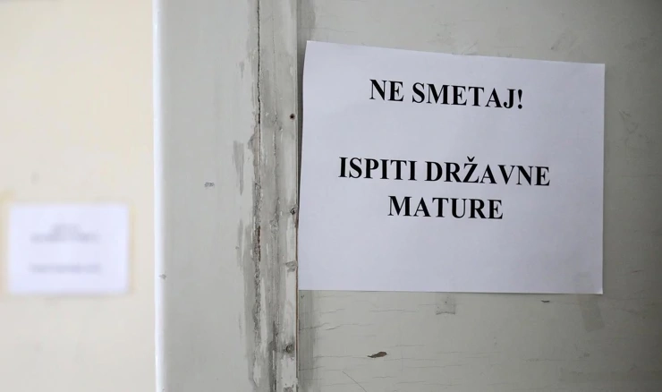 Državna matura