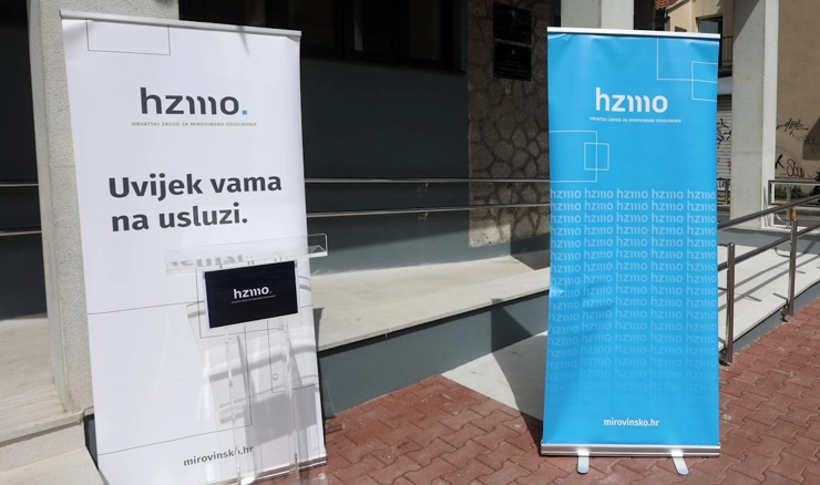 Područni ured HZMO-a i HZZO-a 