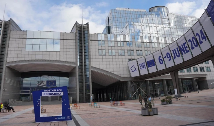 Izbori za članove u Europski parlament iz RH