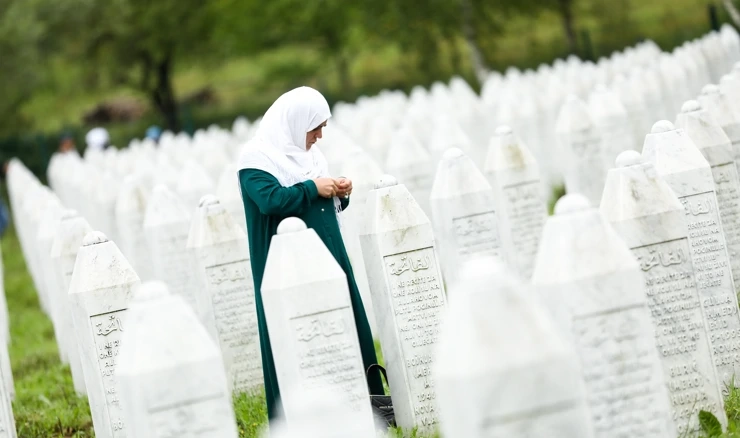 Srebrenica