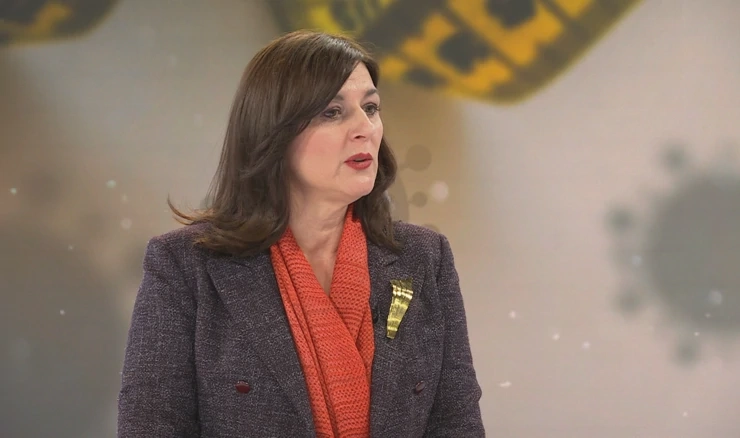 Sanja Musić Milanović