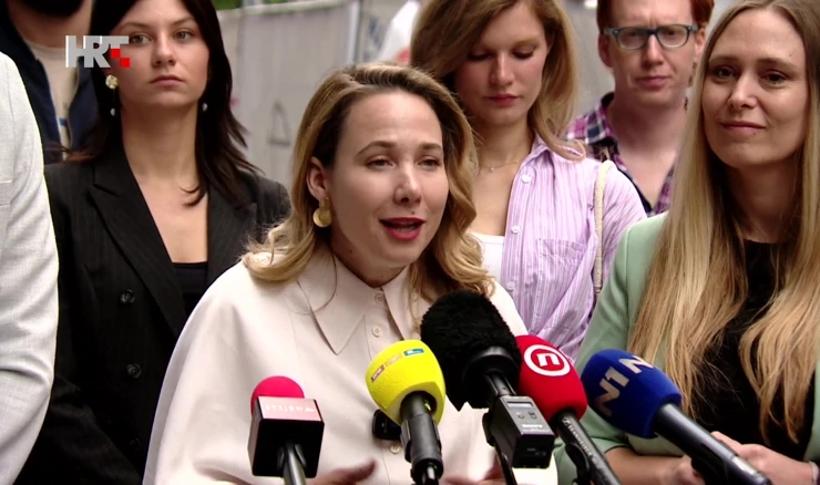 Marija Selak Raspudić