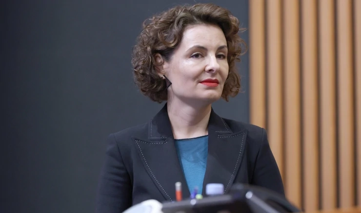 Irena Petrijevčanin