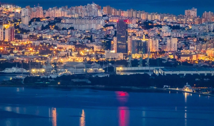 Europa u Splitu traži odgovore za sigurniji Mediteran
