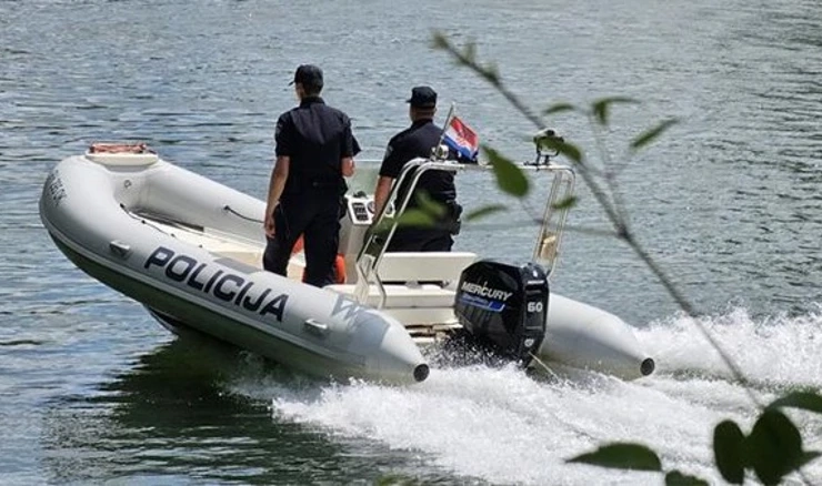 Potraga za nestalom osobom