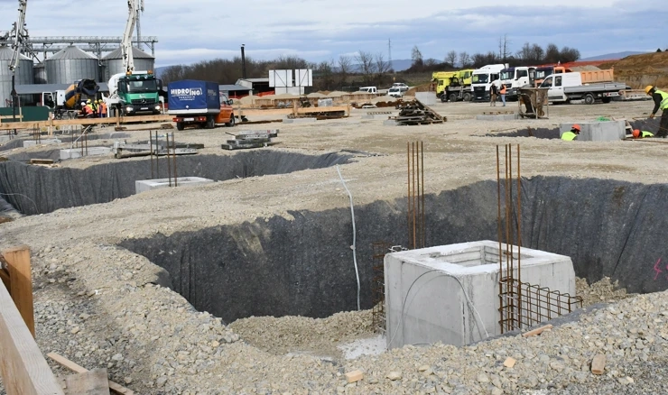 Požega postaje grad budućnosti: Projekti vrijedni 100 milijuna eura u punom zamahu