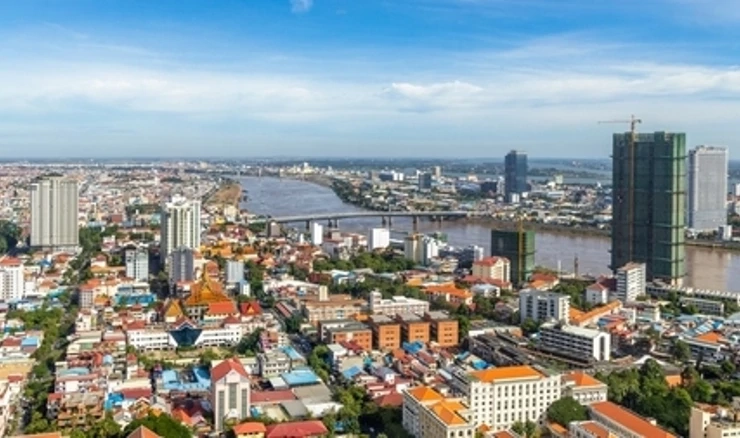  Phnom Penh