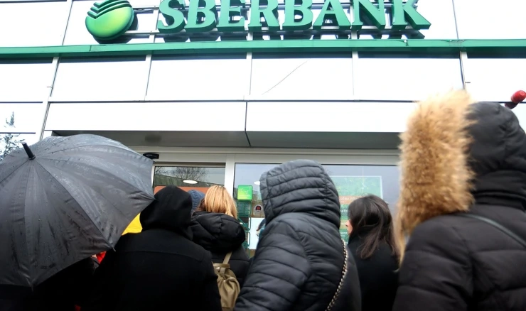 Sberbank