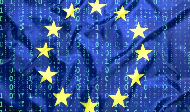 Reguliranje digitalnog tržišta