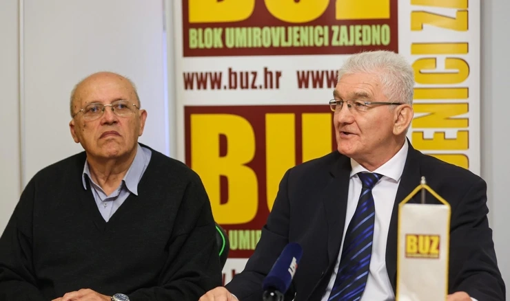 BUZ 