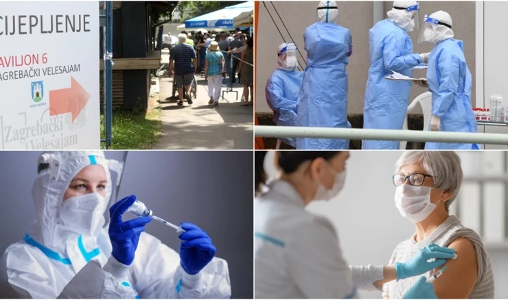Epidemija koronavirusa