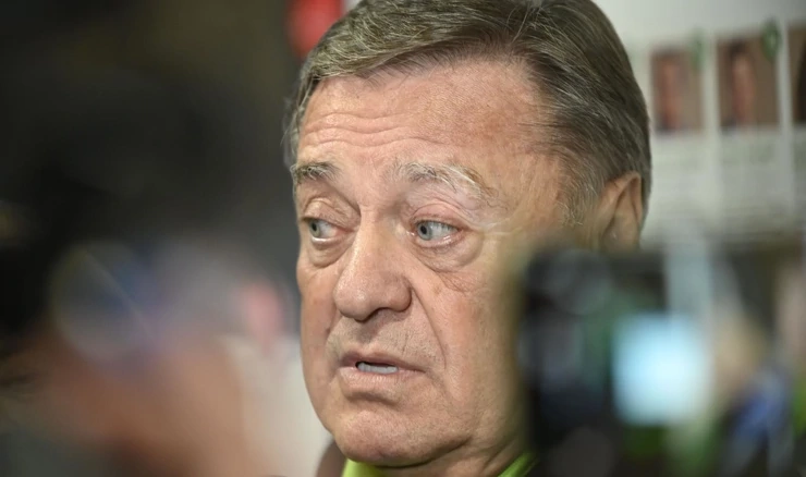 Zoran Janković