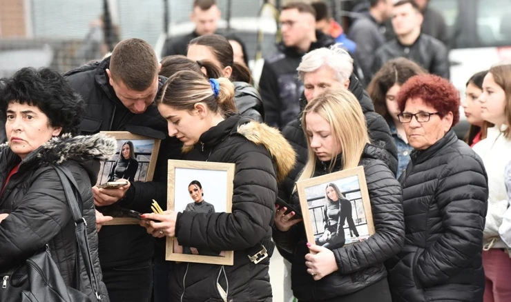 Kočani ne odustaju: Pokopali smo svoju djecu zbog tuđih pogrešaka, arhiva