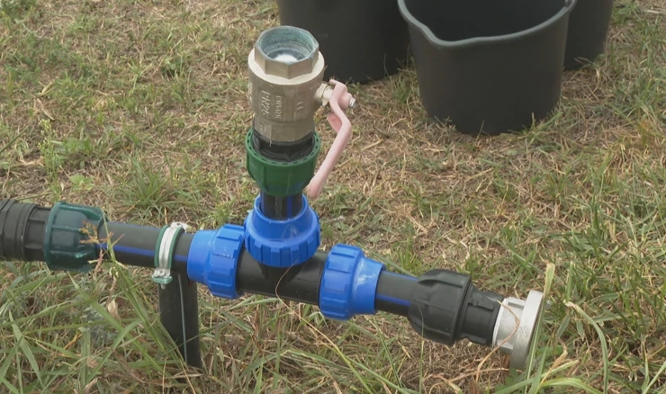 Splitsko-dalmatinska županija subvencionira sustave navodnjavanja