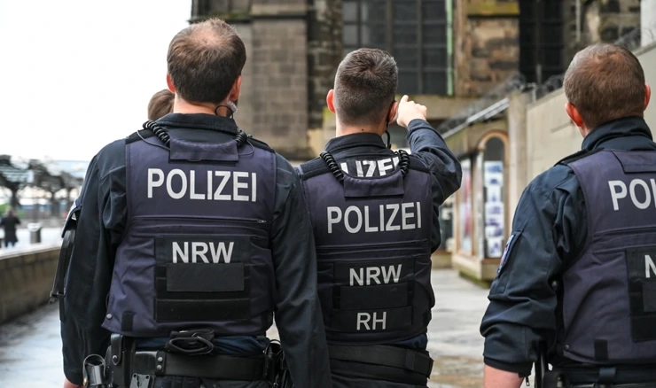 Njemačka policija u potrazi za ubojicom