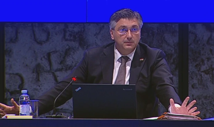 Andrej Plenković