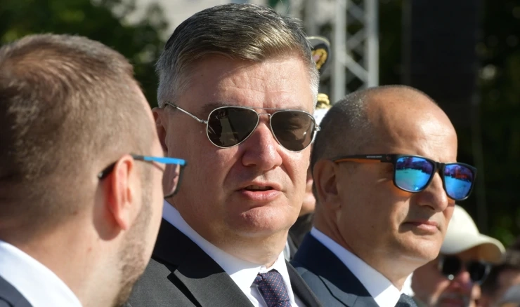 Zoran Milanović