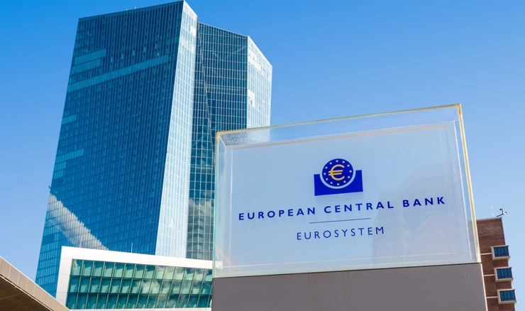 Europska središnja banka