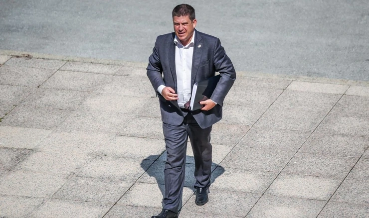 Oleg Butković