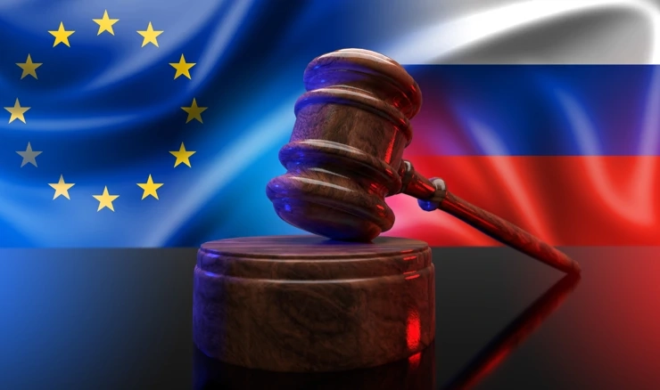EU dogovorio deveti paket sankcija protiv Rusije